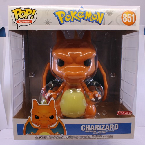 Pop Vinyl 10
