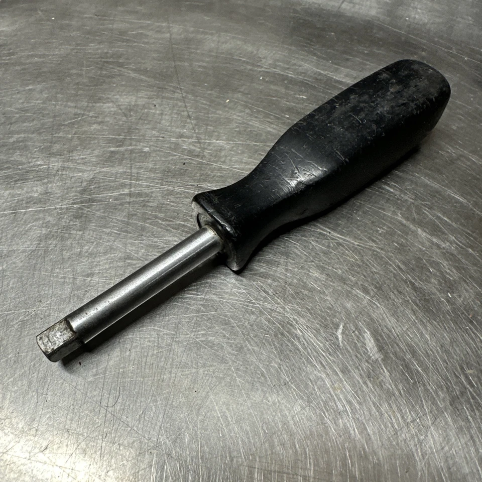 Snap On Tools TM4AS Black Hard Handle Socket 1/4 - Image 4 of 4