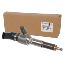 Injecteur Peugeot 208