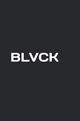 BLVCK