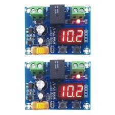 XH-M609 voltage protection module widely used in power tools, electric vehicles