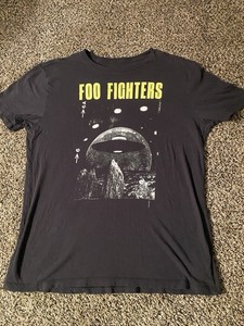 Foo Fighters Medium Rare | eBay
