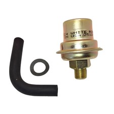 C4 C6 Vacuum Modulator Screw-in White Stripe ...