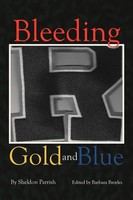 Sheldon Parrish | Bleeding Go*D And Blue | Taschenbuch | Englisch (2012)