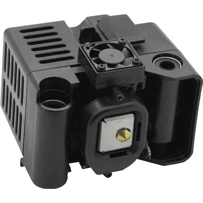 Flashforge Extruder Ersatzextruder 3D Drucker Guider II passend für Guider IIS