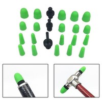 Car Dent Repair Kit Weiche Zuglaschen FüR Effiziente Dellenentfernung Am Auto