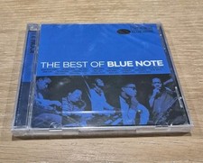 Various Artists : The Best of Blue Note CD 2 discs (2014) ***NEW*** Great Value