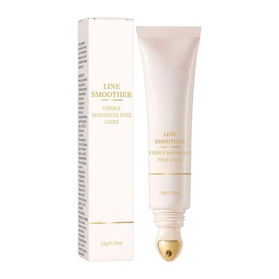 Targeted Fine Line Filler Instant Blurring Primer For Wrinkles & Pores 15g