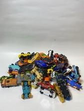 Hot Wheels Lot of 50 Loose Cars Trucks Race Cars Bulk Mixed Diecast Mattel