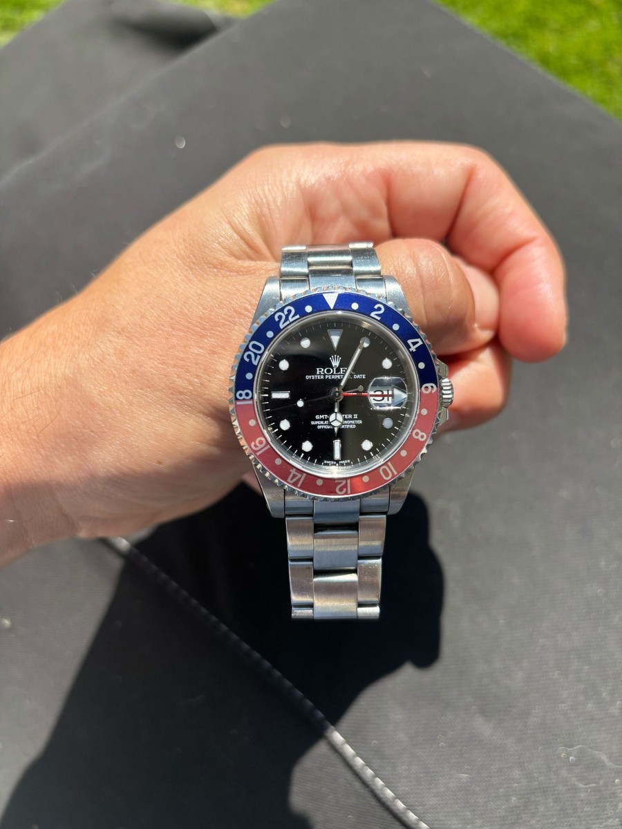 Rolex Submariner Rolex Pepsi Wrist Shot Rolex Submariner Price