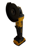 DeWalt FLEXVOLT Brushless 20V MAX 5" Angle Grinder Tool Battery Only - DCG416
