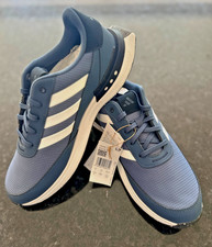 Adidas S2G Spikeless Golf Shoes  UK Size 10
