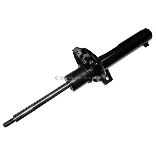 For VW Rabbit GTI Golf Jetta CC Monroe Front Rear Shocks Struts GAP - Picture 3 of 3