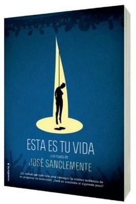 Esta Es Tu Vida Jose Sanclemente, Josae Sanclemente