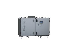 Systemair Topvex TC25-R-HWH-B - 460276