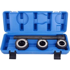 Spurstangen Werkzeug, Axialgelenk, Abzieher, Demontage, Montage, 30-45mm, uni...