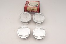 2003-2005 Dodge Neon Srt4 2.4 Je Pistons 88.5mm .40 Bore 8.5.1