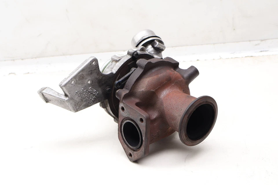 BMW 328D 2014-2018 2,0 L - turbocompresor 8514664 Foto 4 de 4