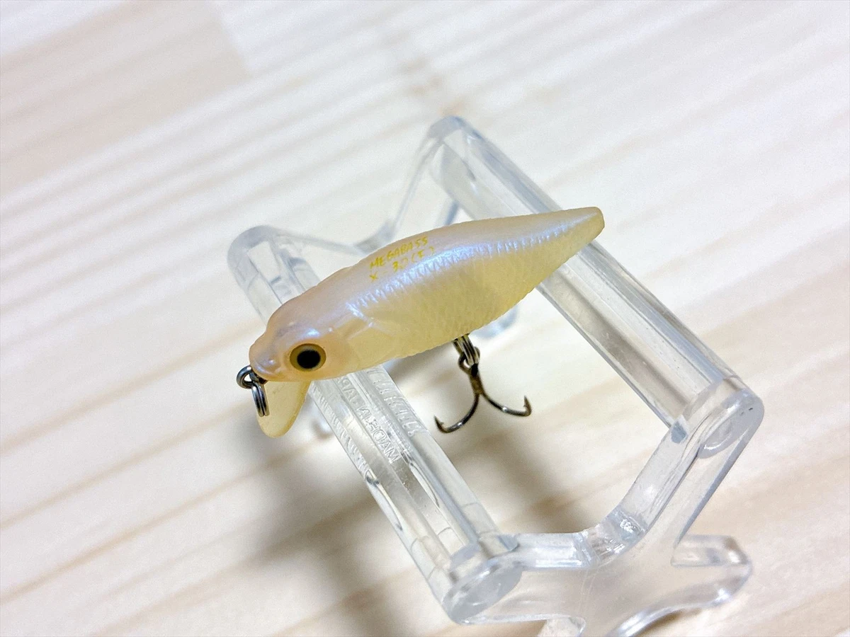 megabass x 30 products for sale | eBay