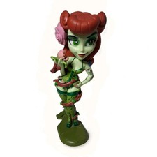 Cryptozoic DC Comics Bombshells Noir Poison Ivy Thinkgeek Exclusive No Box