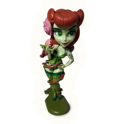 Cryptozoic DC Comics Bombshells Noir Poison Ivy Thinkgeek Exclusive No Box