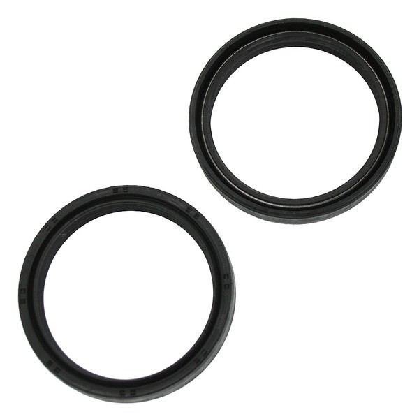 Gabel Simmerring Satz JMP Passend FüR KTM Super Duke 990 LC8 Bj. 2005-2013-image