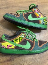 靴 Nike SB Dunk Low De La Soul 2015 28cm Nike SB Dunk Low De La Soul (2015) – Court Order