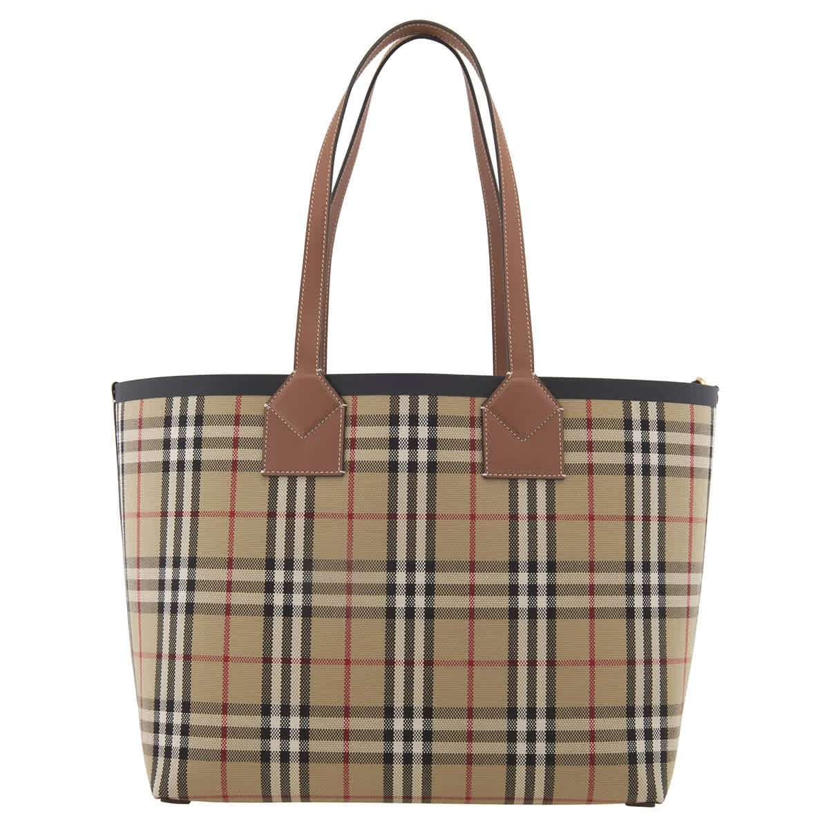 Burberry Tote Checkered Bags & Handbags for Women for sale | eBay