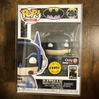 Funko Pop! Batman Gamer Chase #294 Game Stop Exclusive