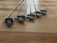 Callaway X-20 Irons P,8,6,5,4