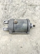 STARTER MOTOR FOR 2007 KYMCO XCITING 250 (e53929)