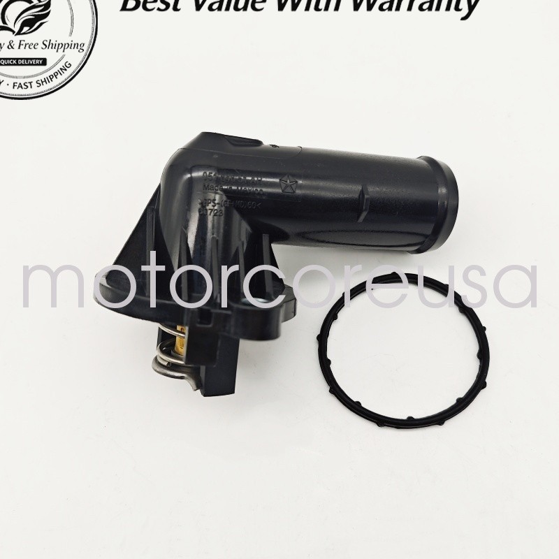 Maserati Ghibli S Q4 2013-2016 Thermostat P/N 330424