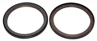 Elring Wellendichtring Kurbelwelle 250.760 FüR MAN TGX 1 2 TGS TGA