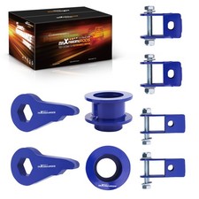 Front 3 Rear 2 Leveling Lift Kit For Gmc Yukon Chevy Suburban Tahoe 2000-2006