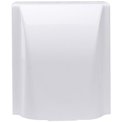 Typ 86 wasserdichtes Elektrogehäuse für Küche Bad IP14 Nennleistung PC ABS