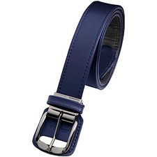 MIZUNO Mizuno Baseball/Softball Straight Belt 12JYAV04 Men's Navy F