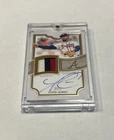 2026 Topps Series 1 Ozzie Albies Red (RAW)