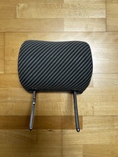 VW T4 Multivan Kopfstütze Rücksitzbank 1996