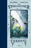 Stardust - Der Sternwanderer, Neil Gaiman