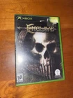 New ListingEnclave by Conspiracy Entertainment Xbox Action Adventure Manual NTSC-U/C 2002