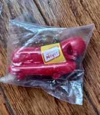Oscar Mayer 2" Weiner Mobile Whistle SEALED NEW