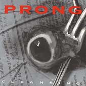 Prong : Cleansing CD