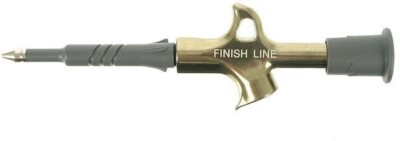 FINISH LINE GREASE GUN Fettpistole für Fahrradpflege *NEU*