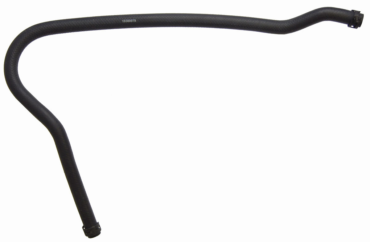 2003-2009 Topkick/Kodiak C4500 Heater Hose Outlet Black