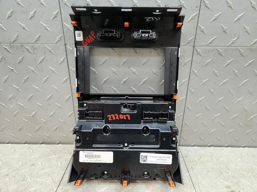 2019-2020 Ford F-150 Control Panel ID KL3T-18E243-CDC thru KL3T-18E243-CDE OEM - Picture 6 of 9