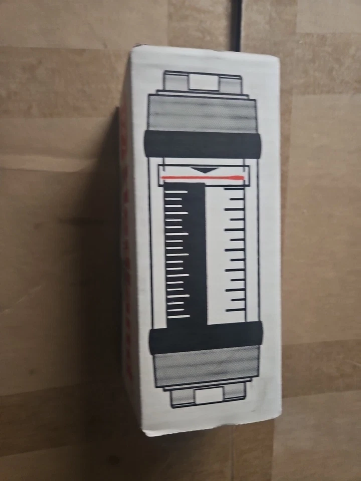 HEDLAND H628-010 Flowmeter, GPM/LPM 1.0 - 10 / 4-35 - Image 2 of 4