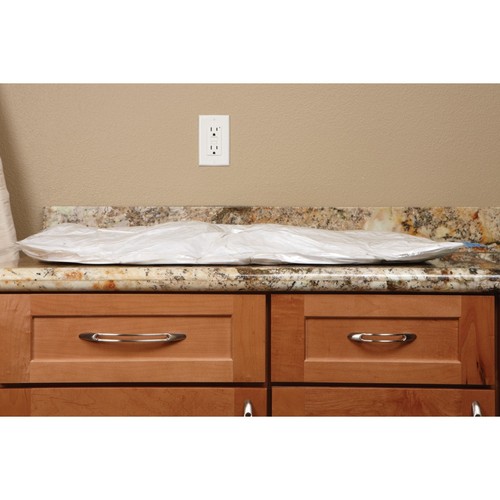 QTY. 5 VACUUM STORAGE BAGS + [ BONUS BAG ] 2 HANGING, 3 STANDARD SPACE SAVING - Picture 11 of 12