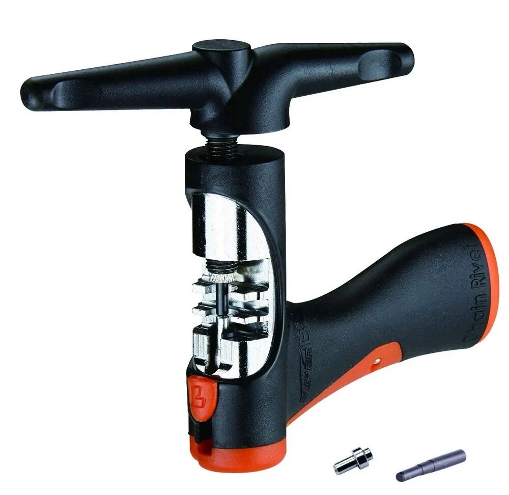 Rimozione Del Perno Di Collegamento Dell'estrattore Del Rivetto - Foto 10