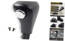Gear Shifter Knob Compatible with Honda Accord 2003-2006 Automatic Shift
