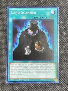 Card Scanner Yugioh | eBay